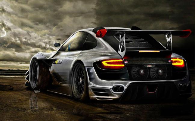 Awesome Cars Wallpapers