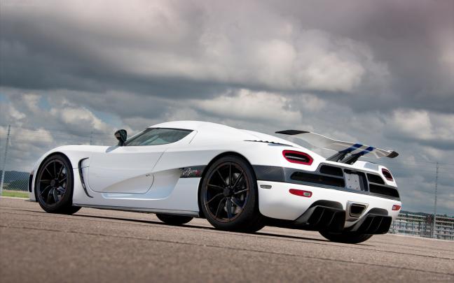 Cool Car Wallpapers For Desktop