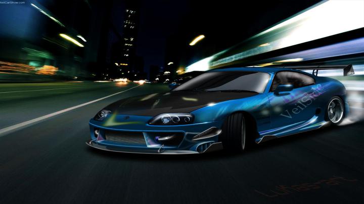 Cool Car Wallpapers HD 1080p -