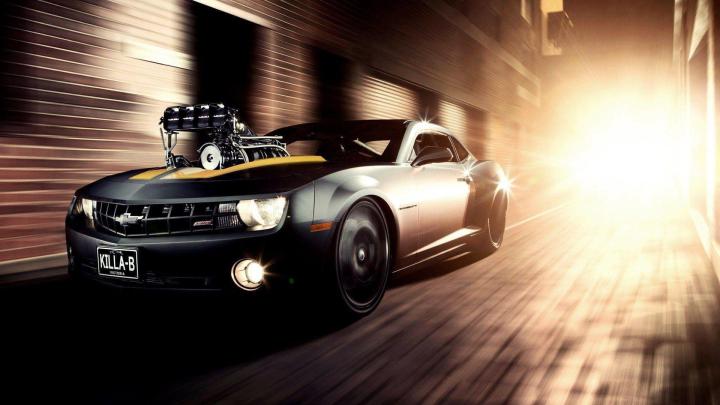 Car Wallpapers 1920x1080