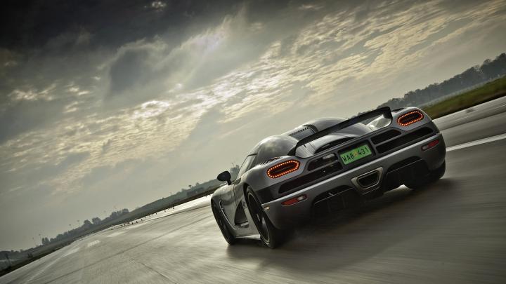 Cool Car Wallpapers HD (75+ images)