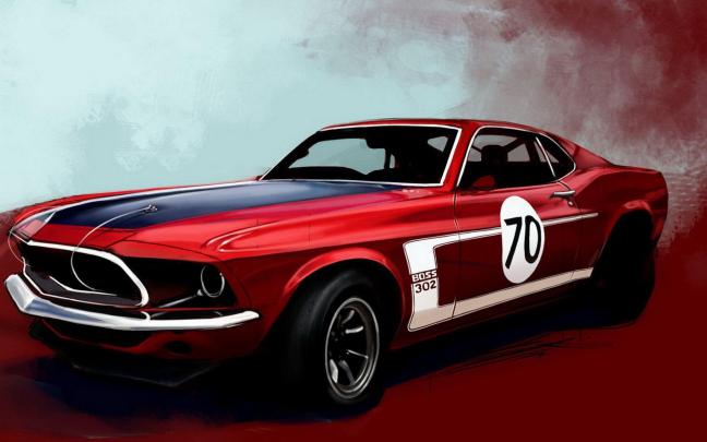 Cool Cars Wallpapers