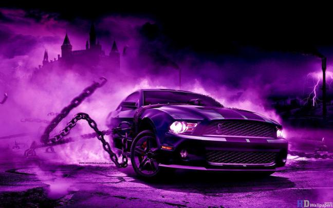 Cool Cars Wallpapers