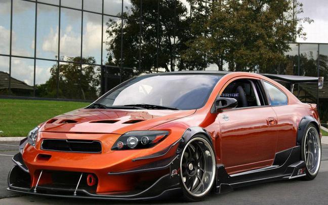 Cool Cars Wallpapers