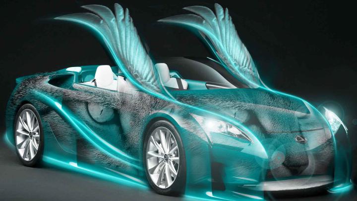 Cool Cars Wallpapers