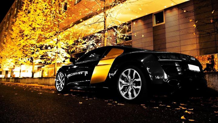 Cool Car Wallpapers HD