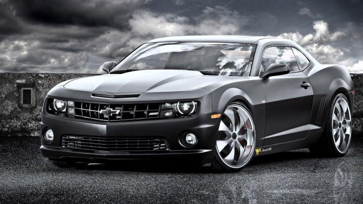 Cool Car Wallpapers HD