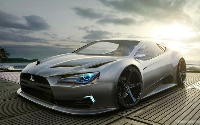 Cool Car Wallpapers HD 1080p (72+ images)