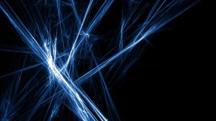Cool Abstract HD Wallpaper -