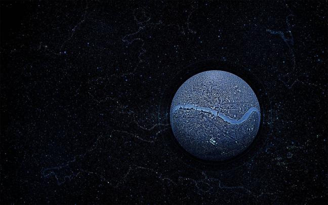 [76+] Cool Laptop Wallpapers 