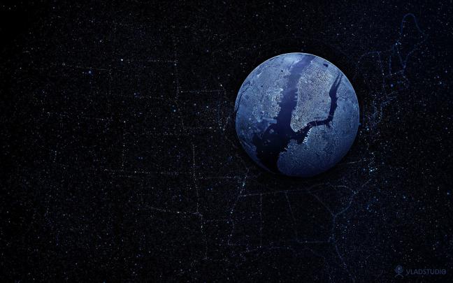 Cool Technology Wallpapers HD -