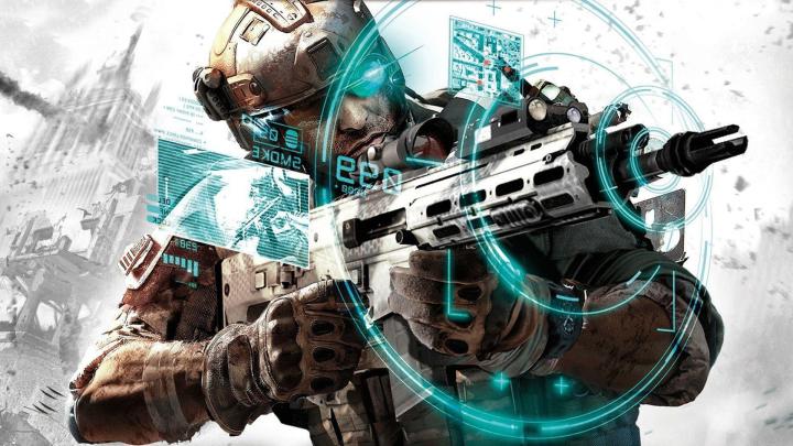 Gaming Wallpapers HD