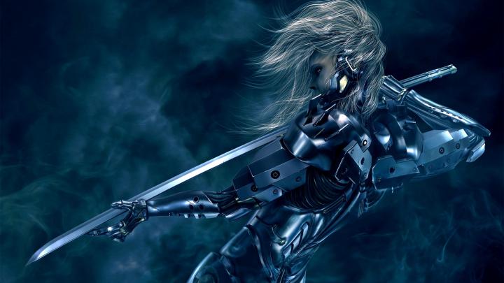 Cool Gaming Backgrounds -