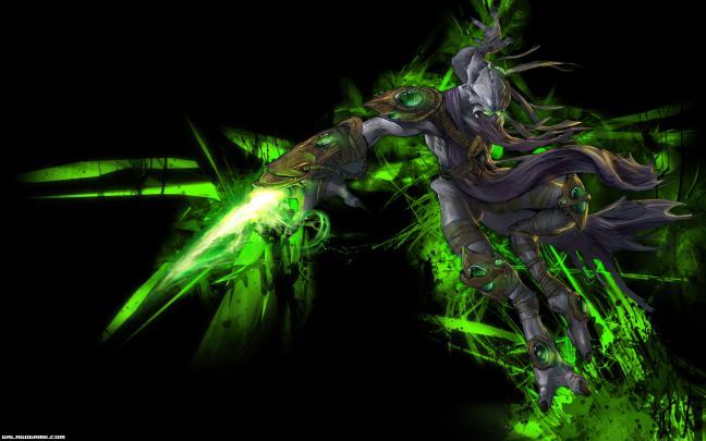 Cool Gaming Wallpapers -
