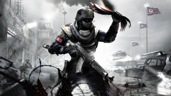 Cool Gaming Wallpapers -