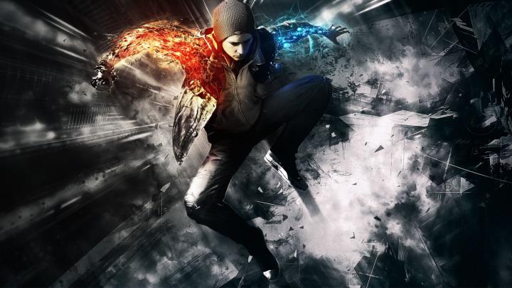 Cool Game Wallpapers (77+ pictures)