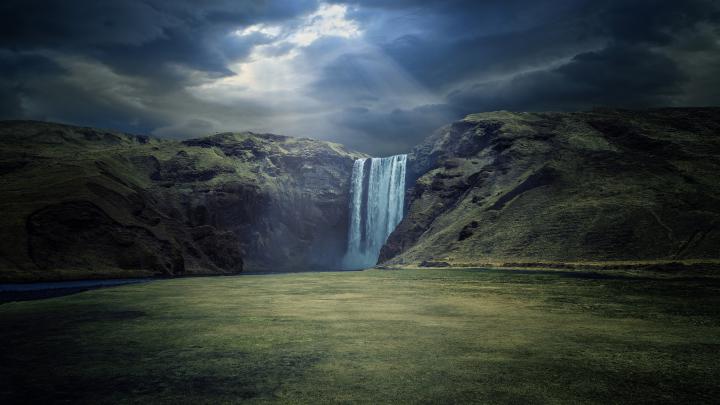 20 Cool 4k Wallpapers - The Nology