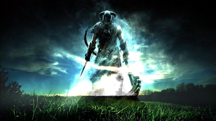 Cool Gaming Backgrounds (75+ images)