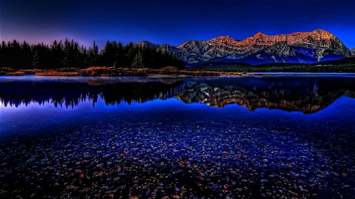 Reflection HD Wallpaper | Background Image | 1920x1080 | 341230 