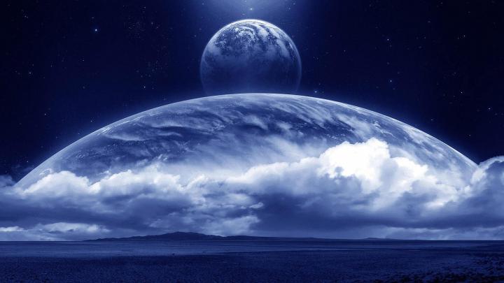 Space HD Wallpapers 1080P (87+ background pictures)