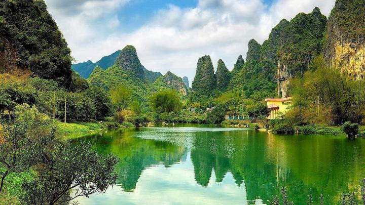 Nature Wallpaper Hd -