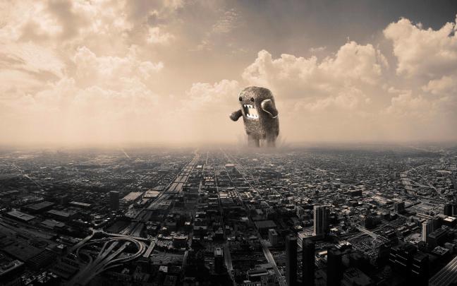 Awesome Computer Wallpaper Backgrounds (45+ images)