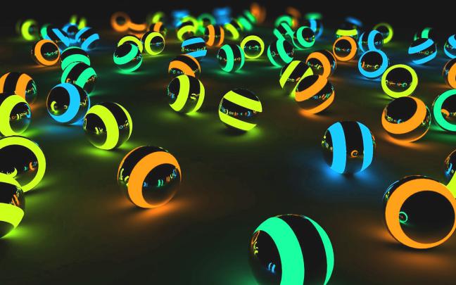 Bilder Coole Hintergrundbilder 3D - 1440\u00d72560 1080p und einige 4k 