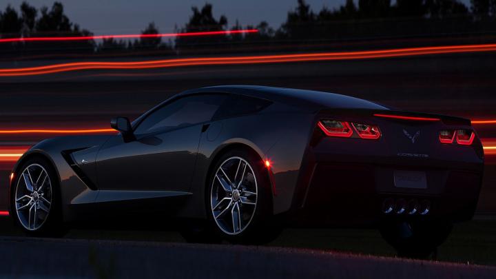 1920x1080 Wallpaper chevrolet, corvette, stingray c7 | Corvette 