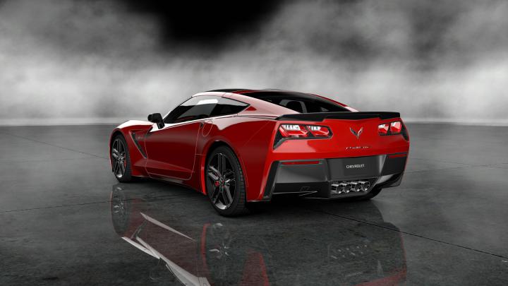 C7 Z06 Wallpaper -