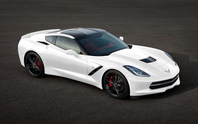Free download Corvette C7 Wallpapers [1920x1088] for your Desktop 