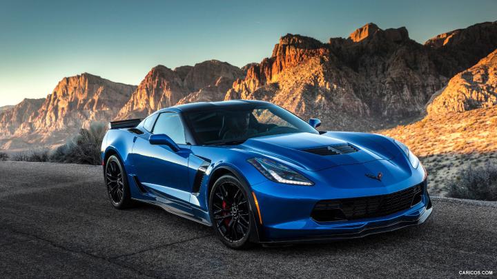 Corvette Z06 Wallpapers - Top Free Corvette Z06 Backgrounds 