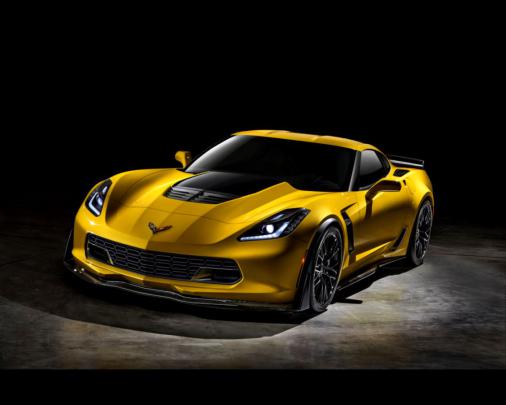 Corvette Z06 Wallpaper 1920x1080 posted by Samantha Anderson