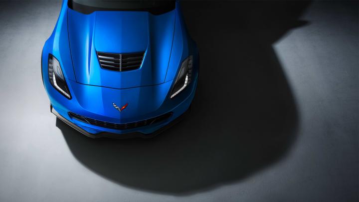 2015 Corvette Z06 Supercar Wallpapers | HD Wallpapers | ID #15085