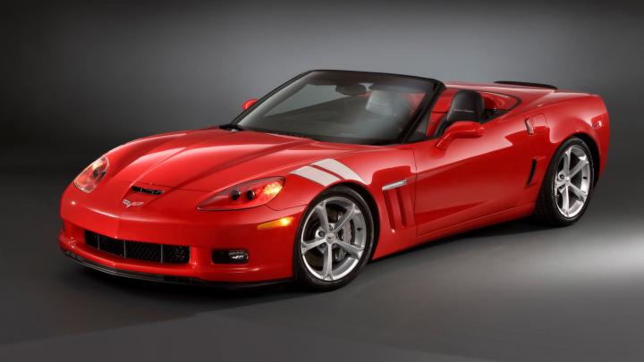 [38+] Corvette 1920 x 1080 Wallpaper 