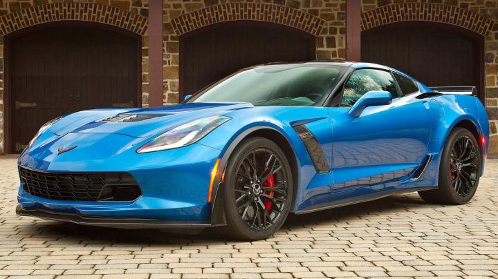 [48+] Corvette HD Wallpapers 1080p 