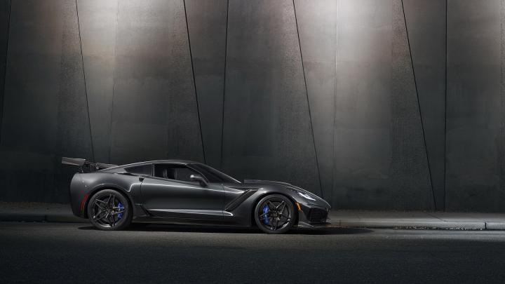 Corvette Z06 Wallpaper 1920x1080 posted by Samantha Anderson