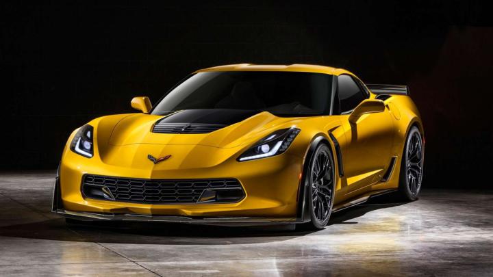 Free download Wallpaper Chevrolet Corvette Z06 2015 1080p HD Upload at 