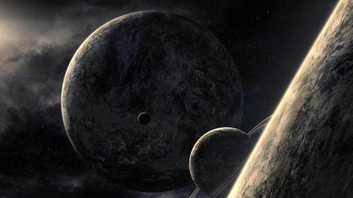Cosmos Wallpapers
