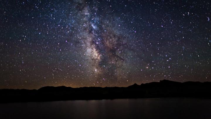 The Cosmos HD Wallpaper | Background Image | 1920x1080