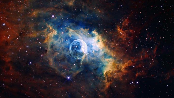 Cosmos wallpaper | 1920x1080 | #6109
