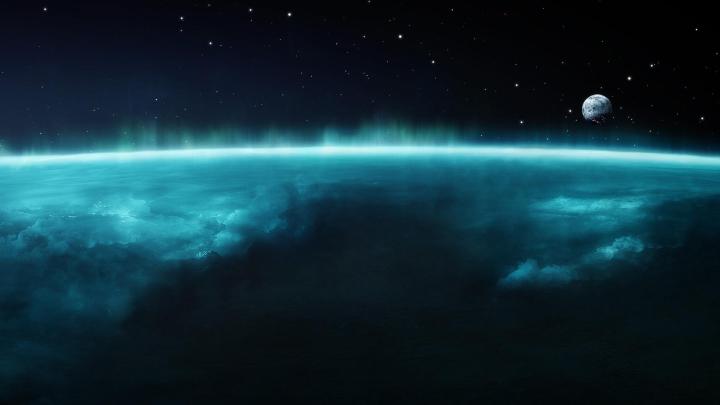 [48+] Cosmo Wallpaper 