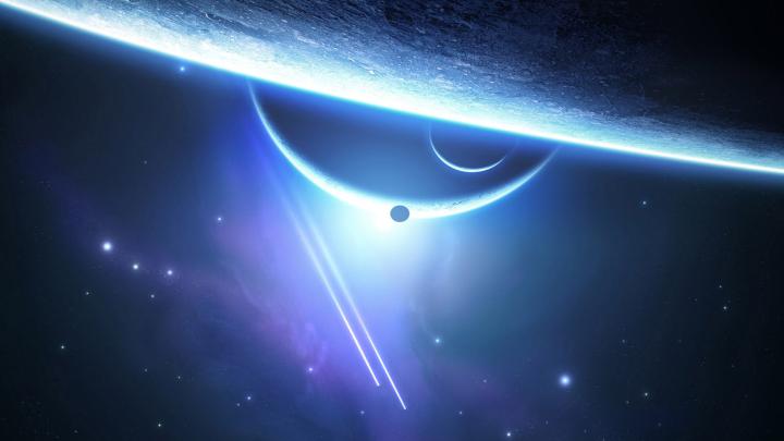 [46+] Cosmos Wallpaper HD 