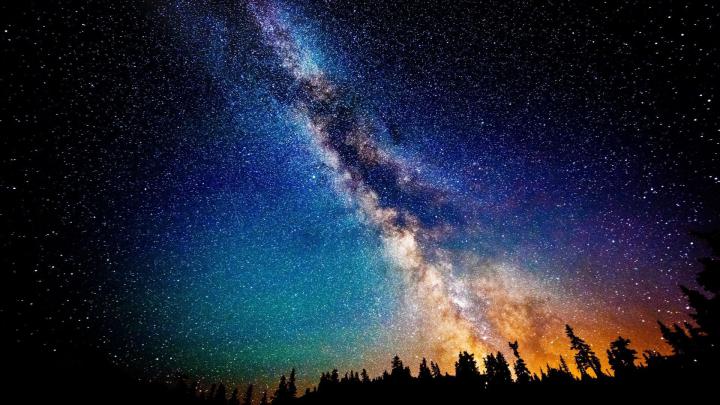 Cosmos Desktop Wallpapers - Top Free Cosmos Desktop Backgrounds 