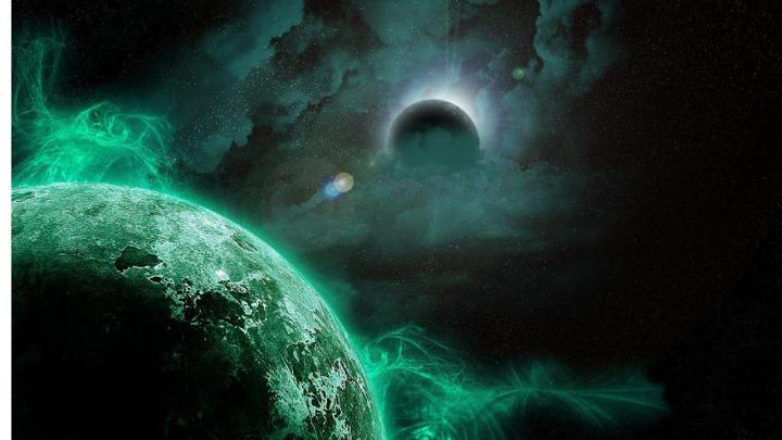 Cosmos Wallpaper HD -