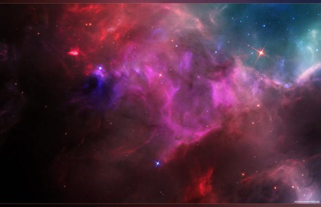 [74+] Cosmos Wallpaper 
