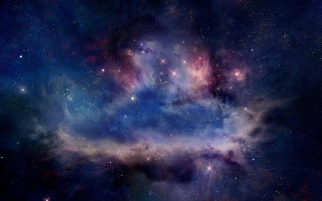 Cosmos Wallpaper -