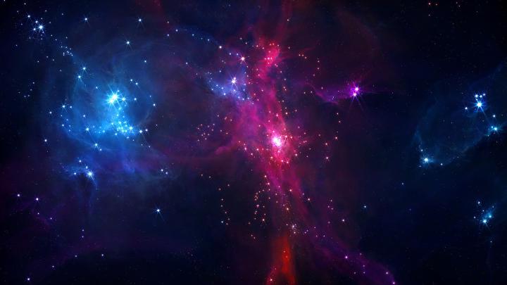 Cosmos wallpaper | 1920x1080 | #3307