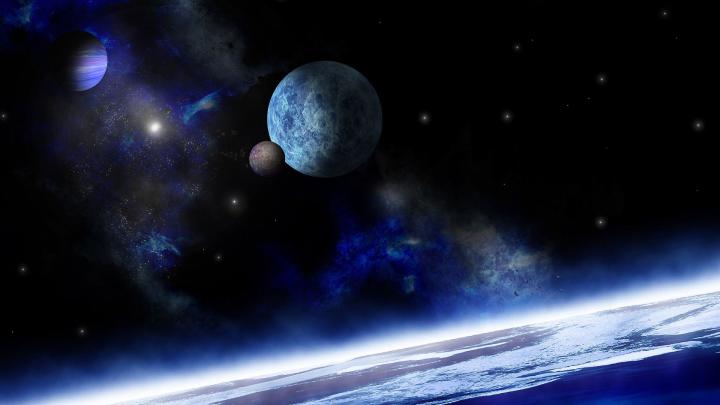 [74+] Cosmos Wallpaper 