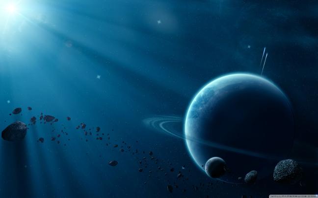 Beautiful Cosmos wallpaper | 2560x1600 | #34394