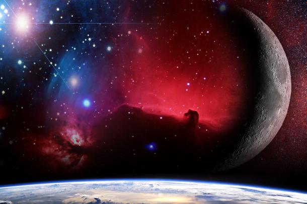 [74+] Cosmos Wallpaper 